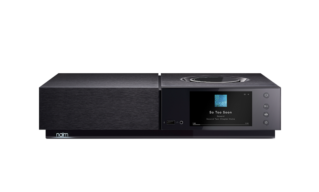 Naim Uniti Nova Rayleigh Hi Fi