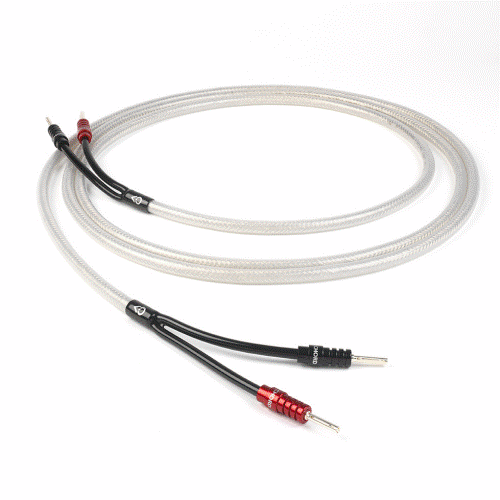 Speaker Cables