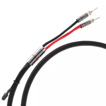 Entreq Primer Hexa Speaker Cable Pair - Factory Terminated - Rayleigh Hi-Fi