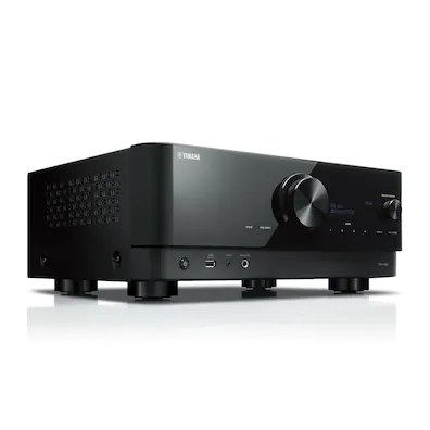 AV Receivers