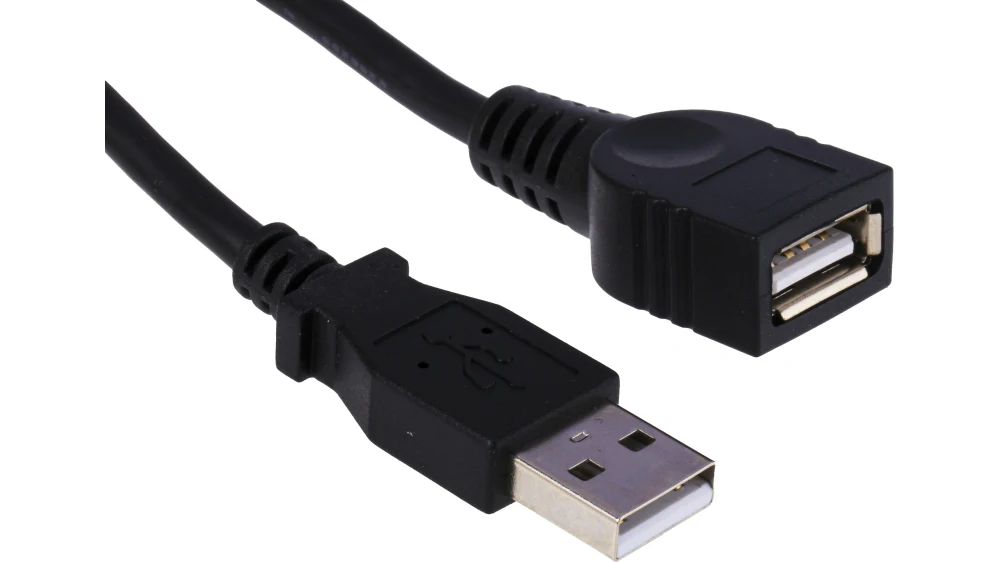 USB