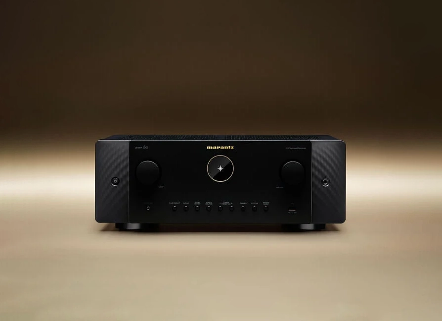 AV Receivers