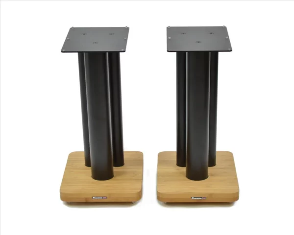 Atacama MOSECO XL600 speaker stands (Pair)