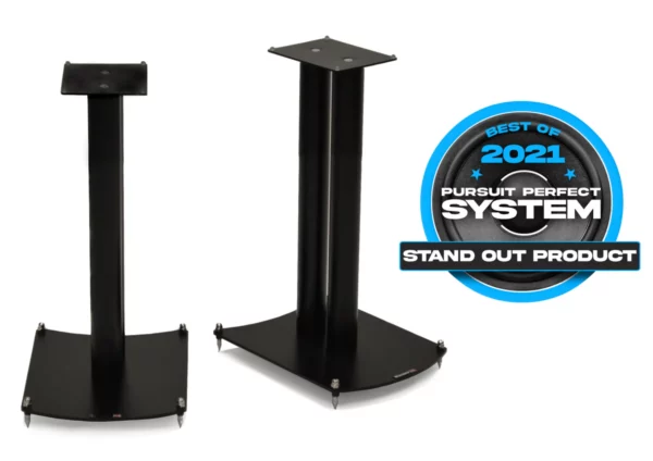 Atacama NeXXus 600 Speaker Stands (Pairs) - Image 3