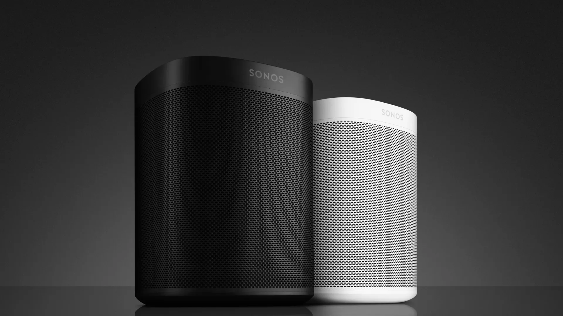 Smart Speakers