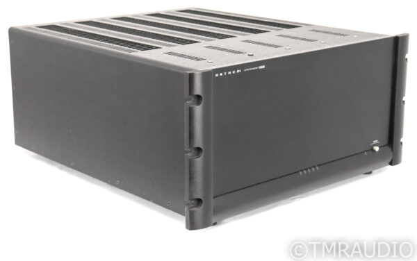 Anthem P5 Power Amplifier - Image 2