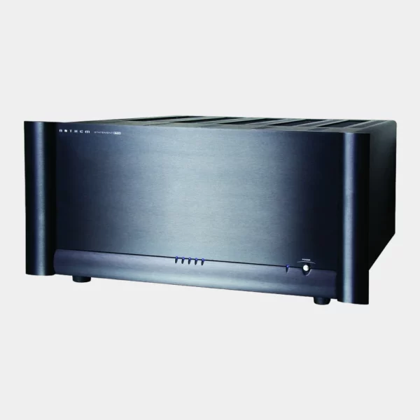 Anthem P5 Power Amplifier - Image 3