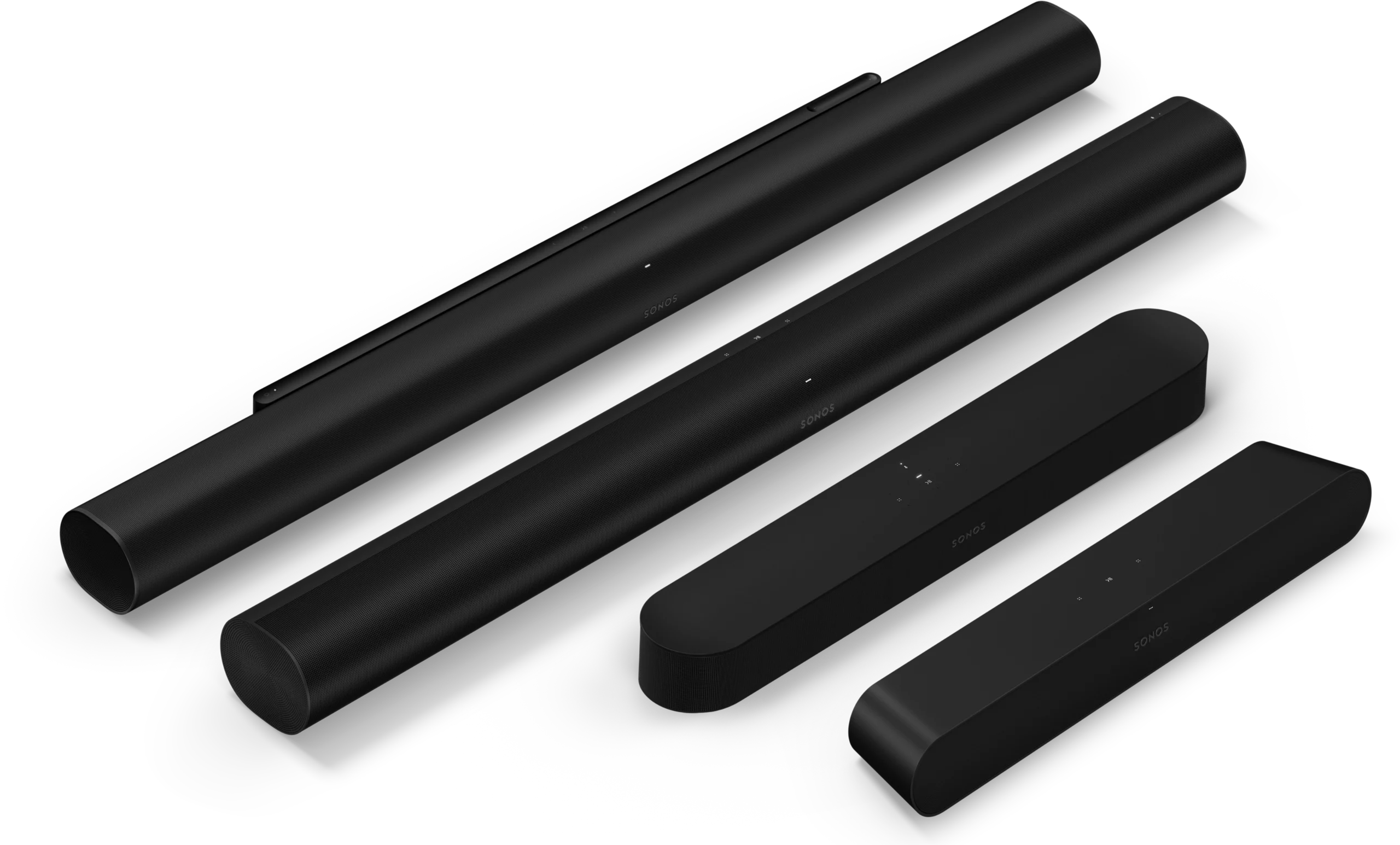 Soundbars