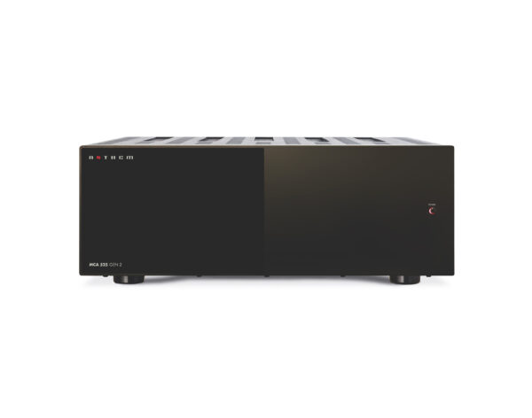 Anthem MCA 525 GEN 2 Power Amplifier