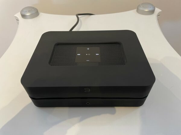 Pre-owned Bluesound Powernode 2i - Streaming Amplifier - Image 2