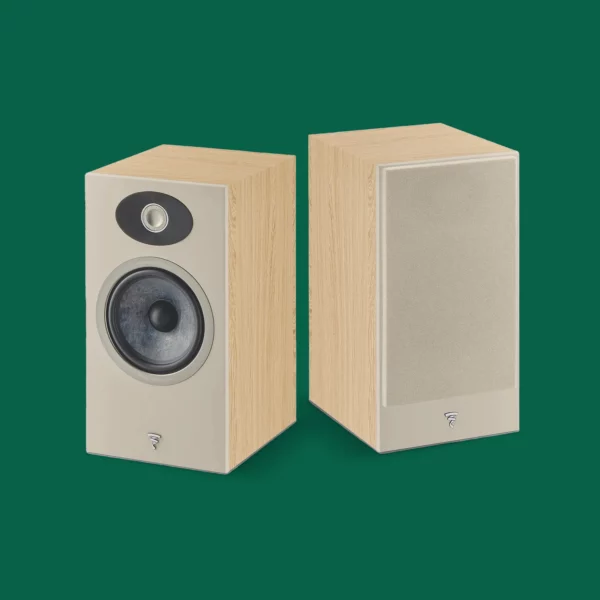 Focal Theva Speakers - Image 2