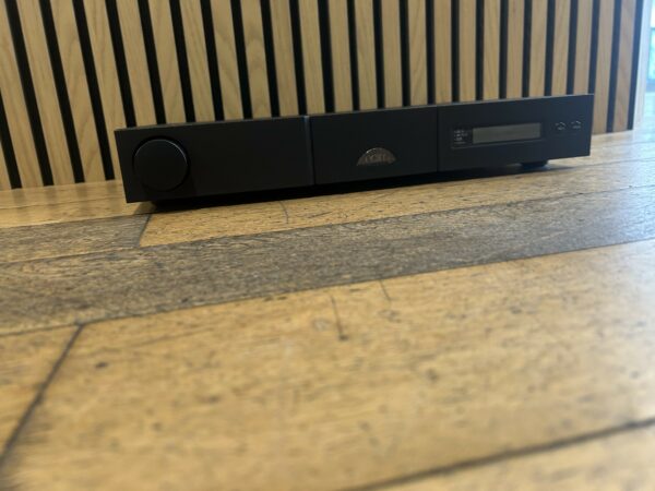 (PRE- OWNED) Naim NAP AV2, NAP V 175 and NAP 150 - Image 4