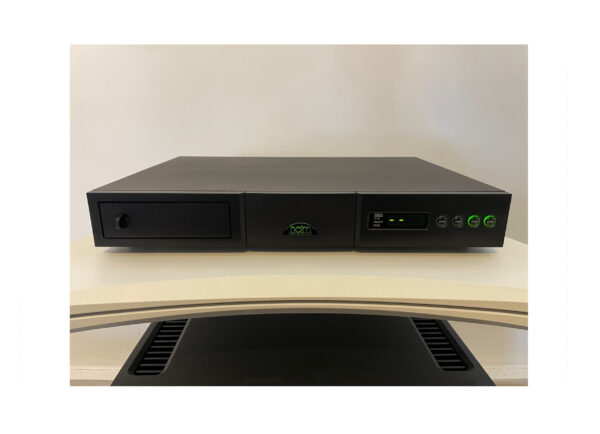 Pre-owned Naim CD5 XS CD Player