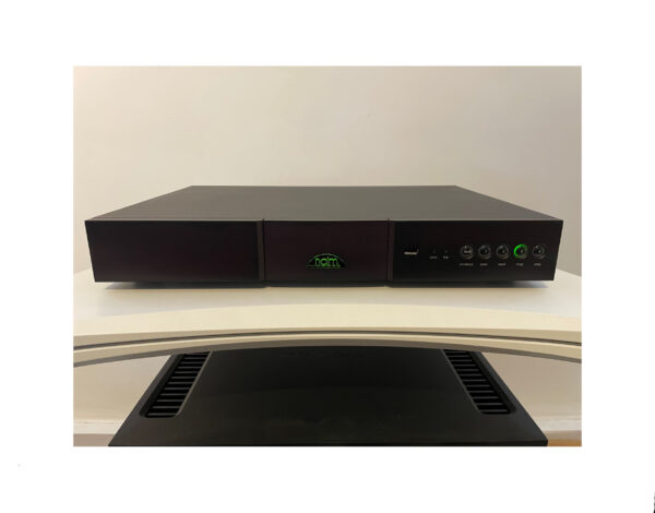 Pre-owned Naim DAC - Digital to Analogue Converter