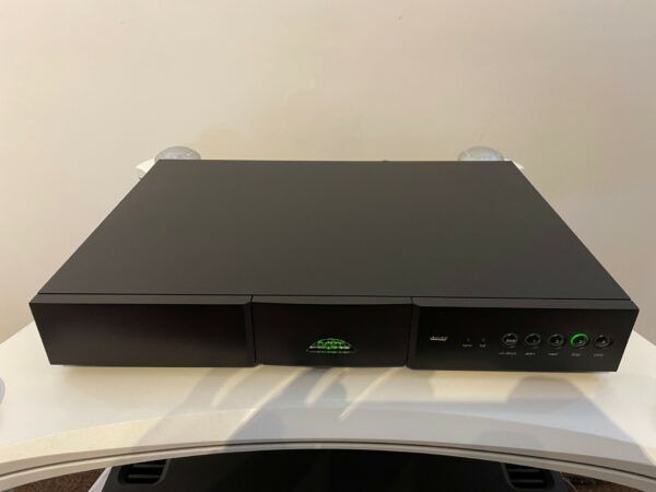 Pre-owned Naim DAC - Digital to Analogue Converter - Image 3