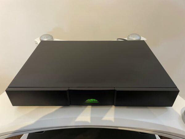 Pre-owned Naim Flatcap XS - Image 3