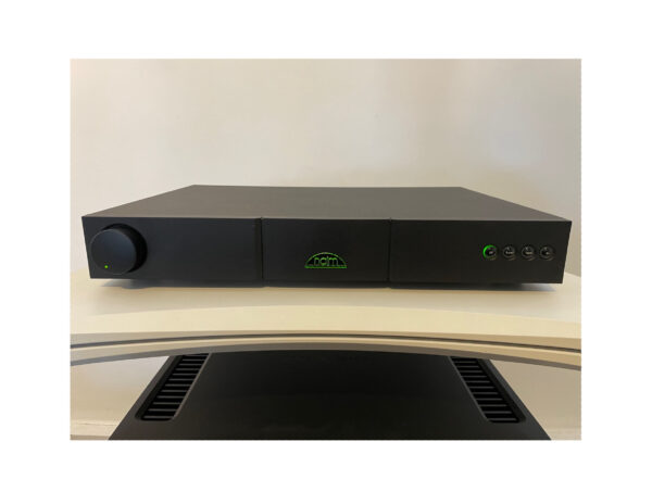 Pre-owned Naim Nait 5i Integrated Amplifier