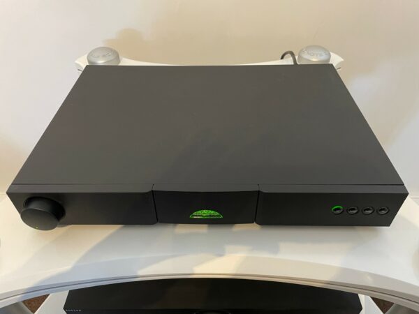 Pre-owned Naim Nait 5i Integrated Amplifier - Image 3