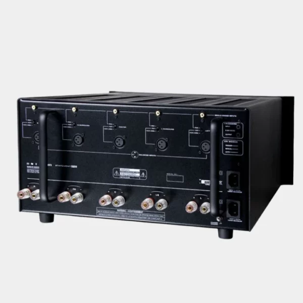 Anthem P5 Power Amplifier - Image 4