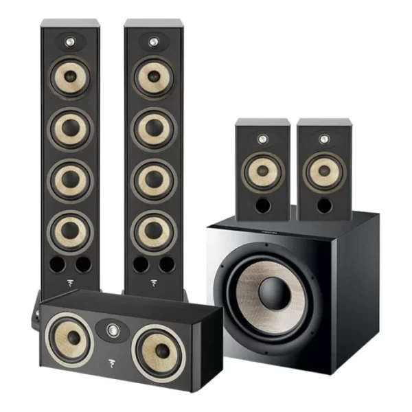 Focal Aria EVO X Speakers - Image 5