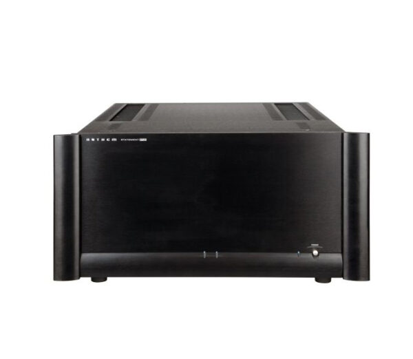 Anthem P2 Power Amplifier - Image 5