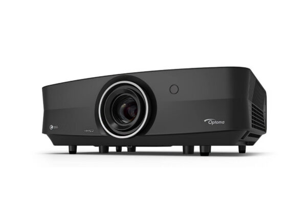 Optoma 4K UHZ68LV Dual Home Cinema Laser Projector