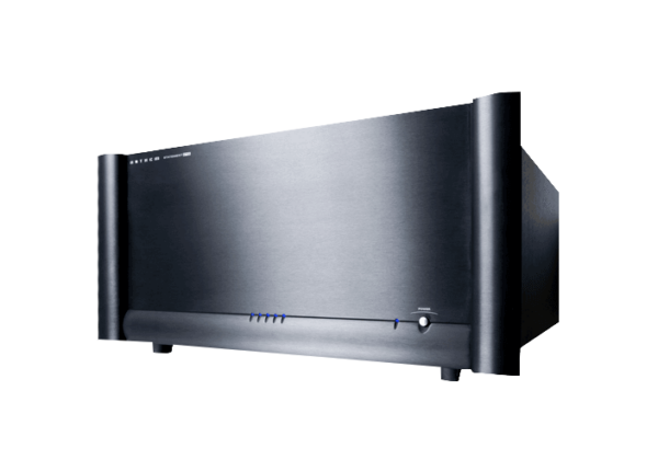 Anthem P5 Power Amplifier