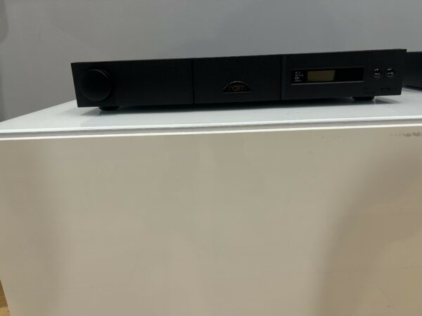 (PRE- OWNED) Naim NAP AV2, NAP V 175 and NAP 150 - Image 3