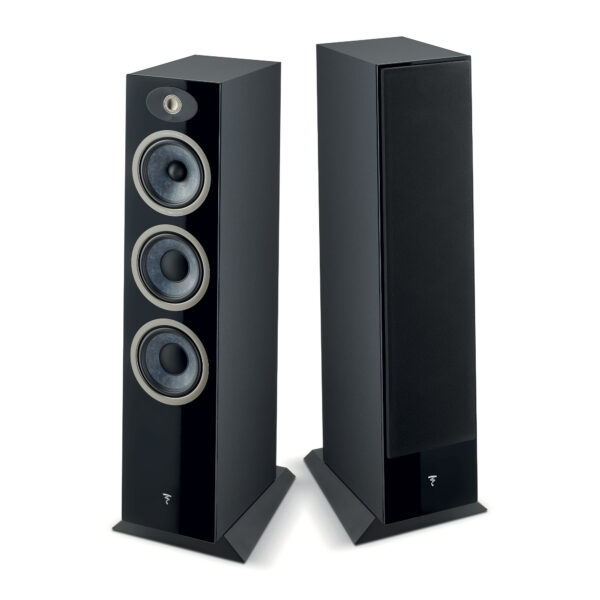 Focal Theva Speakers - Image 4