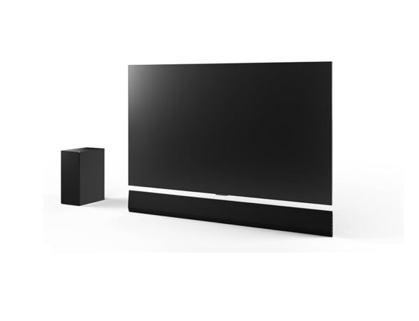 LG Soundbar for G series OLED TV with Dolby Atmos USG10TY 2024