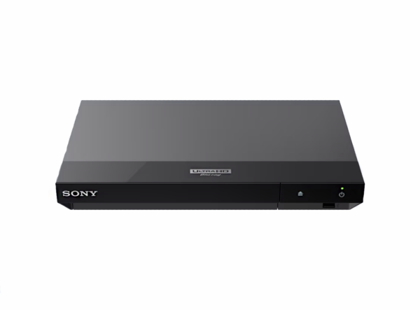 4K Ultra HD Sony Blu-ray™ Player UBP-X700