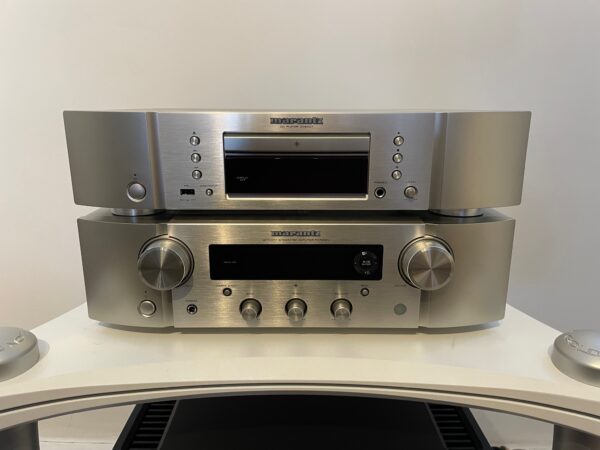 marantz cd6007 pma7000