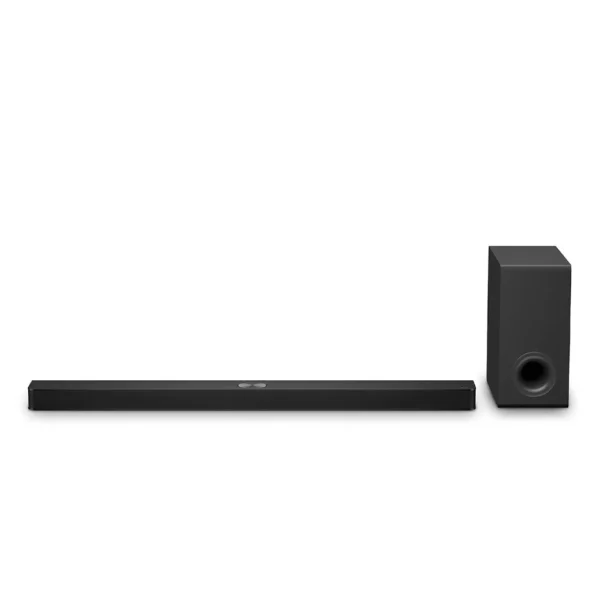 LG Soundbar for TV with Dolby Atmos 3.1.1 channel US70TY 2024 - Image 2