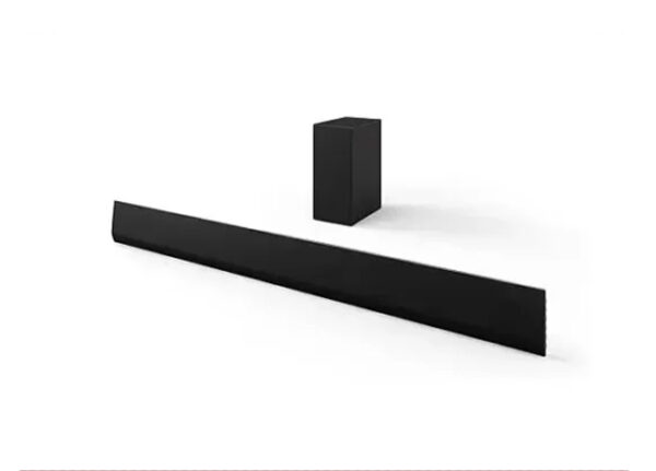 LG Soundbar for TV with Dolby Atmos 3.1.1 channel US70TY 2024