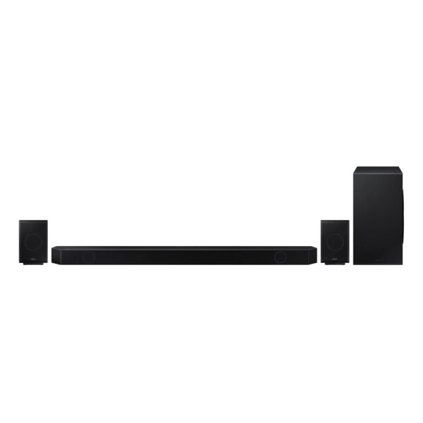 Sony BRAVIA HTA9000 CEK 4.1.4 Soundbar - Image 3