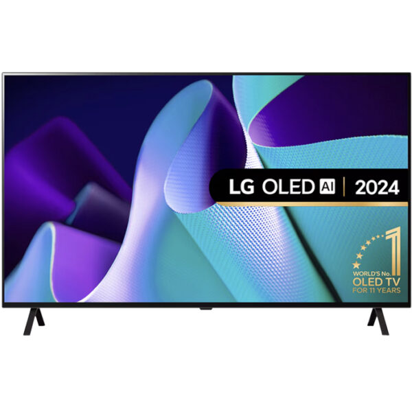 LG OLED B Series 46LA "48-77" 2024 TV Model